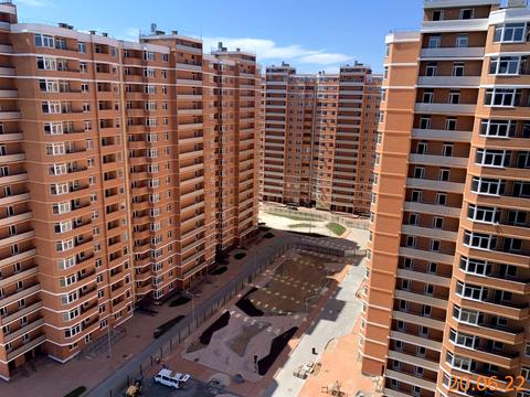 квартира за адресою Овідіопольська дорога вул., 3, к.1