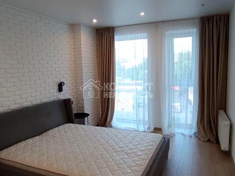 квартира за адресою Харків, Клочківська вул., 93