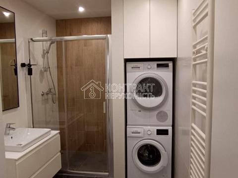 квартира за адресою Харків, Клочківська вул., 93