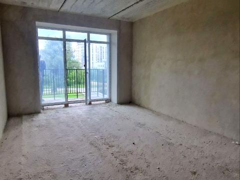 квартира за адресою Приозерна вул., (Будинок 23)