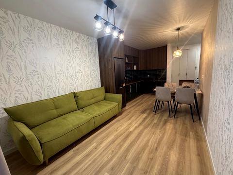 квартира по адресу Леннона ул., (Будинок)