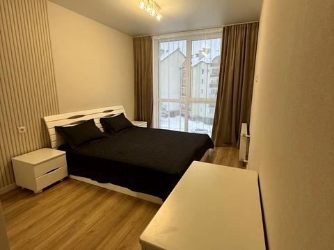 квартира по адресу Леннона ул., (Будинок)