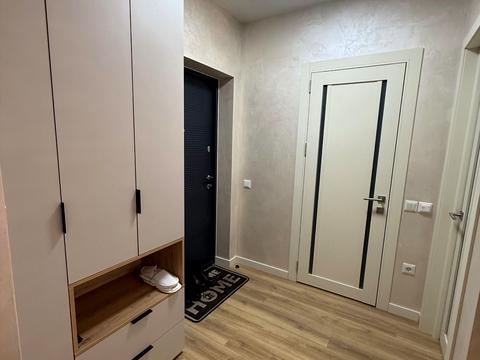 квартира по адресу Леннона ул., (Будинок)