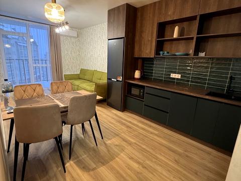 квартира по адресу Леннона ул., (Будинок)