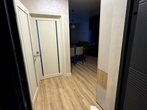 квартира по адресу Леннона ул., (Будинок)