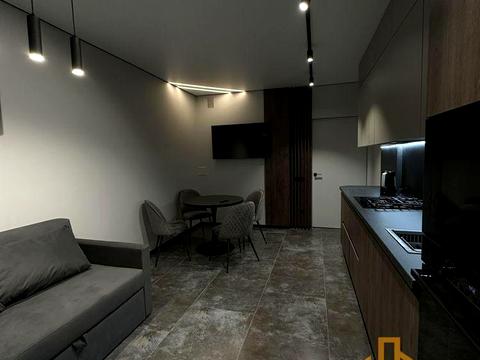 квартира за адресою Анатолія Тегзи вул. (Возз'єднання), 25