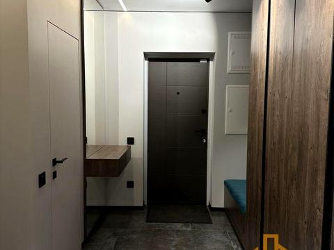 квартира за адресою Анатолія Тегзи вул. (Возз'єднання), 25