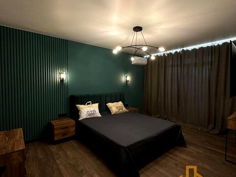 квартира за адресою Анатолія Тегзи вул. (Возз'єднання), 25