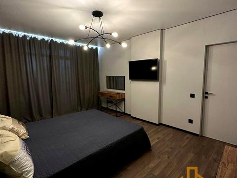 квартира за адресою Анатолія Тегзи вул. (Возз'єднання), 25