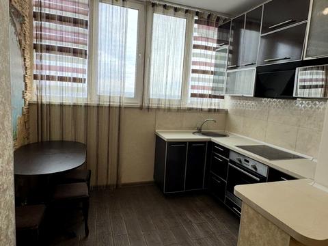 квартира за адресою Райдужний масив вул., 22/1