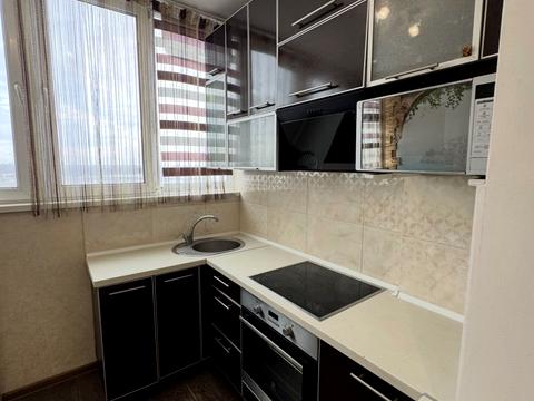 квартира за адресою Райдужний масив вул., 22/1