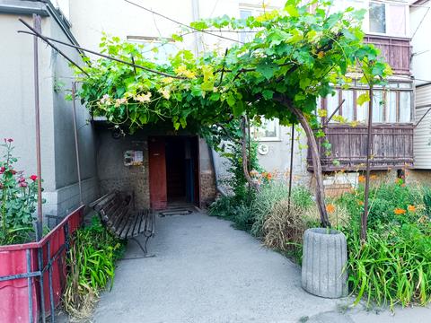 квартира за адресою ентузіастів, 4а