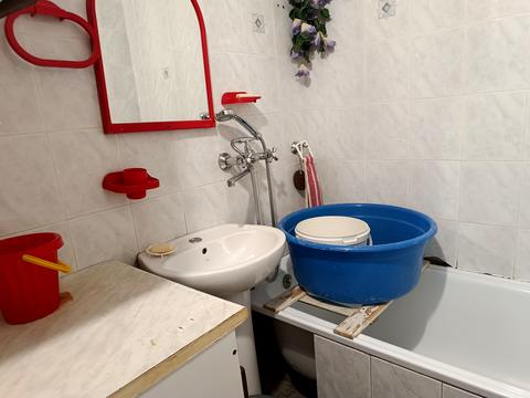 квартира за адресою ентузіастів, 4а