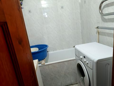 квартира за адресою ентузіастів, 4а