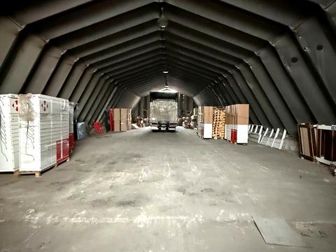 комерційна за адресою Чорних Запорожців вул. (Бориса Кротова), 38