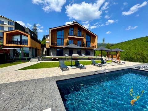 комерційна за адресою Стаїще, 155