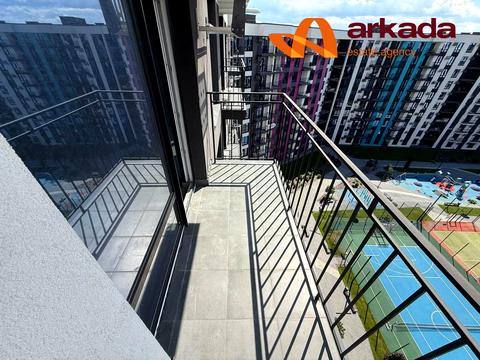 квартира за адресою Юліана Пелеша вул., 3