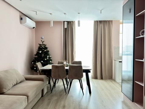 квартира за адресою Київ, Володимира Беца вул. (Толстого), 47