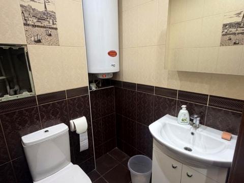 квартира за адресою Разумовська вул., 10/12