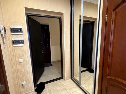 квартира за адресою Разумовська вул., 10/12