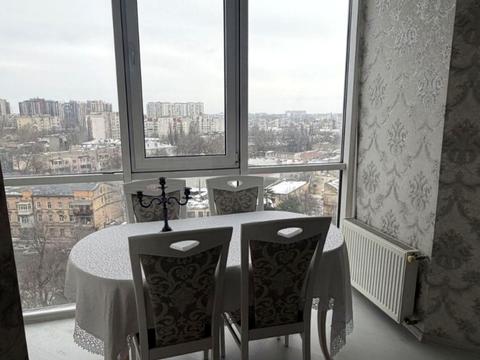 квартира по адресу Разумовская ул., 10/12