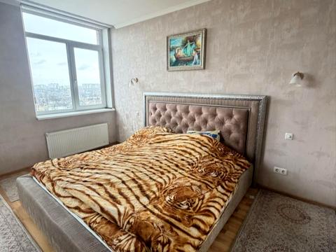 квартира за адресою Разумовська вул., 10/12