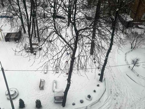 квартира за адресою Волинська вул., 17/28