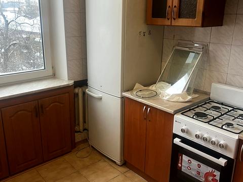 квартира за адресою Волинська вул., 17/28