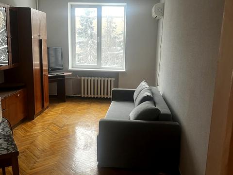 квартира за адресою Волинська вул., 17/28