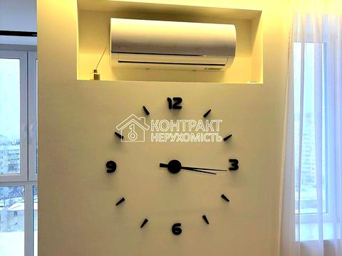 квартира по адресу Гвардейцев-Широнинцев ул., (Будинок 8)