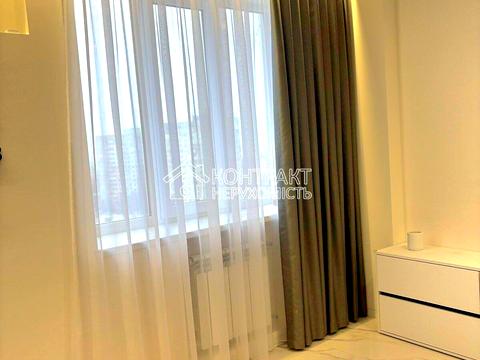 квартира по адресу Гвардейцев-Широнинцев ул., (Будинок 8)