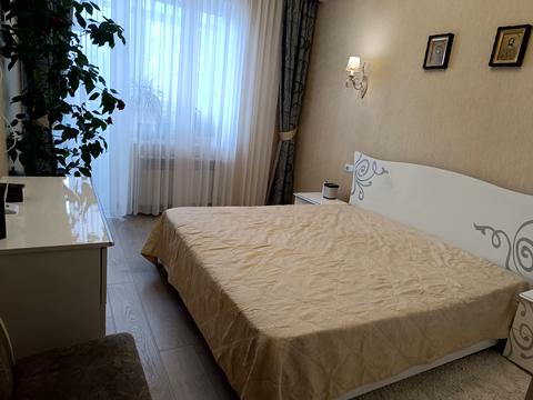 квартира по адресу Виталия Шума ул. (Карла Маркса), 7