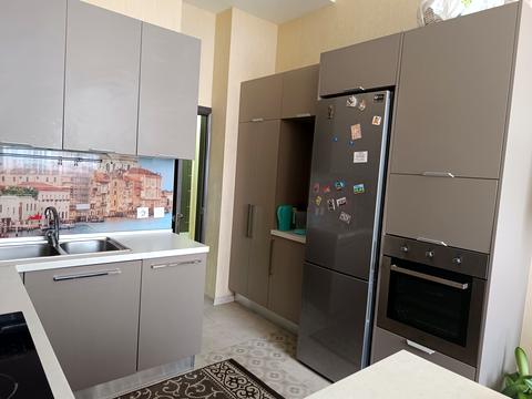 квартира по адресу Виталия Шума ул. (Карла Маркса), 7