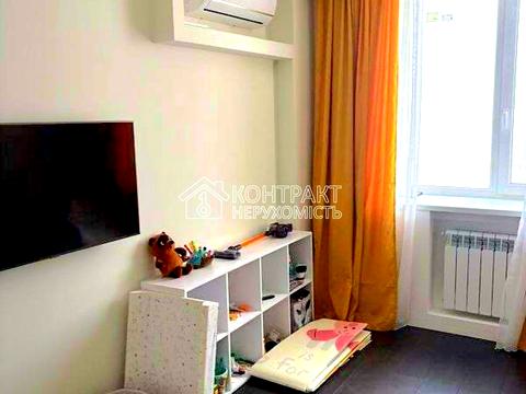 квартира по адресу Гвардейцев-Широнинцев ул., (Будинок 8)