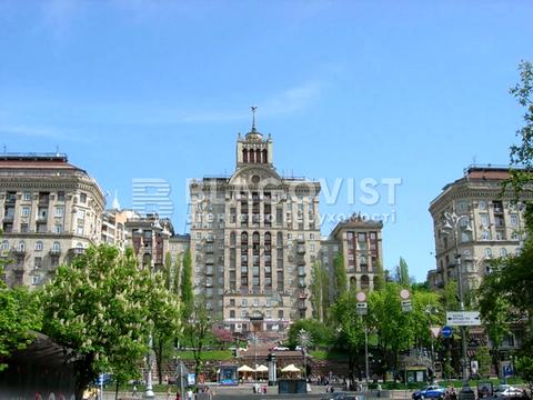 квартира за адресою Хрещатик вул. (Kreschatic), 25