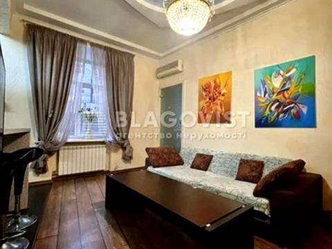 квартира за адресою Хрещатик вул. (Kreschatic), 25