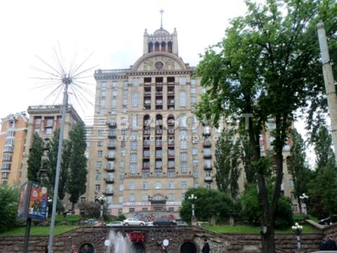 квартира за адресою Хрещатик вул. (Kreschatic), 25