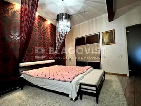 квартира за адресою Хрещатик вул. (Kreschatic), 25