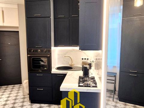 квартира по адресу Погодная ул., 16