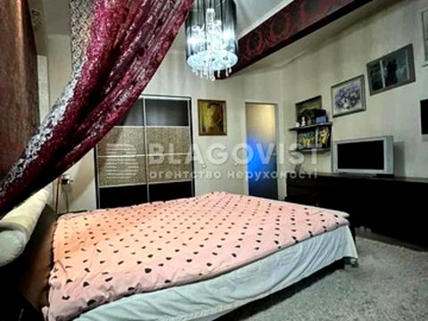 квартира за адресою Хрещатик вул. (Kreschatic), 25