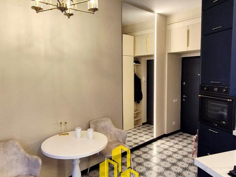 квартира по адресу Погодная ул., 16