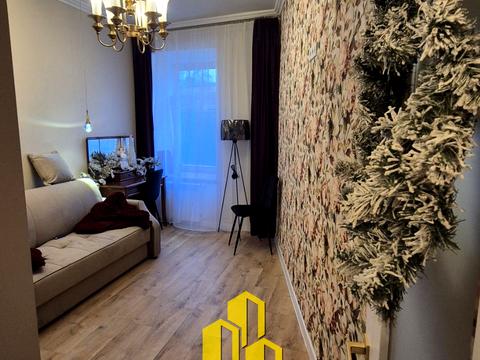 квартира по адресу Погодная ул., 16