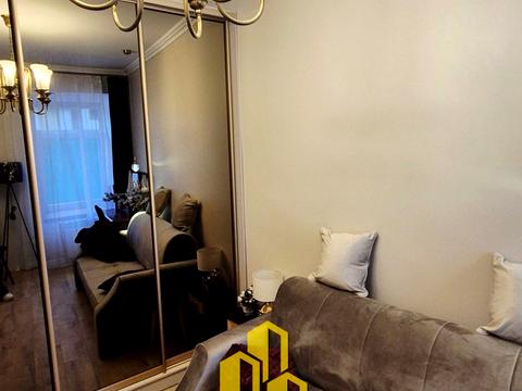 квартира по адресу Погодная ул., 16