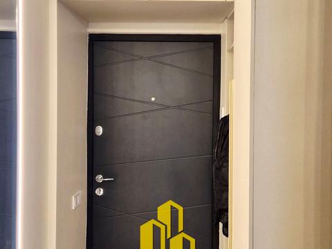 квартира по адресу Погодная ул., 16