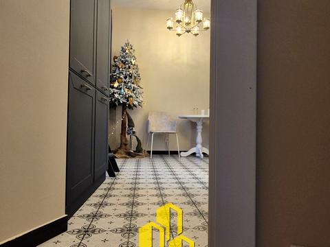 квартира по адресу Погодная ул., 16