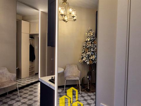 квартира по адресу Погодная ул., 16