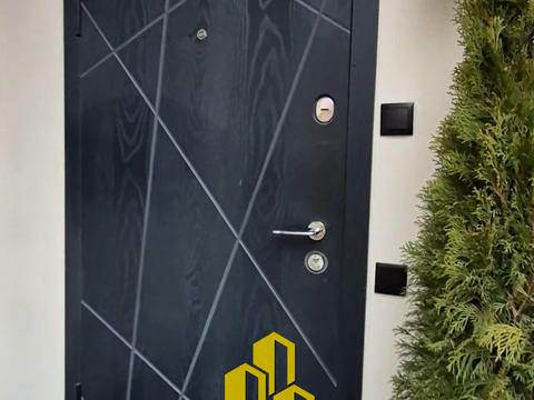 квартира по адресу Погодная ул., 16