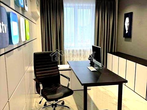 квартира по адресу Гвардейцев-Широнинцев ул., (Будинок 8)