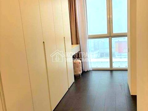 квартира по адресу Гвардейцев-Широнинцев ул., (Будинок 8)