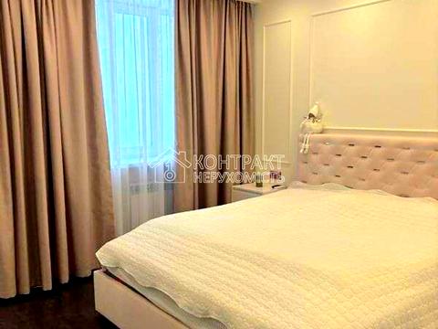 квартира по адресу Гвардейцев-Широнинцев ул., (Будинок 8)